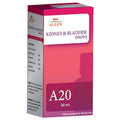 Allen Homeopathy A20 Drops | Grocsy
