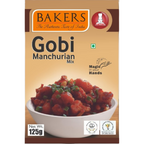 BAKERS Gobi Manchurian Mix | Grocsy