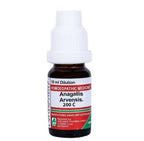 Adel Homeopathy Anagallis Arvensis Dilution | Grocsy