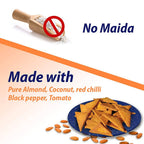 Diabexy Diabetic Food Products Sugar Free Nachos | Grocsy