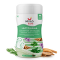 Mylo Care Lactomama Lactation Granules - Elaichi Flavour | Grocsy