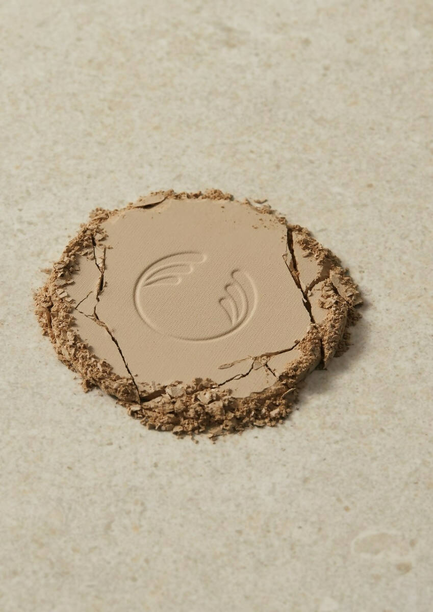 The Body Shop Tea Tree Face Base-Light 3W | Grocsy