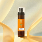 Forest Essentials Sheer Sunscreen Body Spray SPF 50|PA++++ | Grocsy