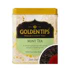 Golden Tips Loose Leaf Black Tea - Tin Can | Grocsy