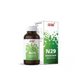 Nipco Homeopathy N29 Drops | Grocsy