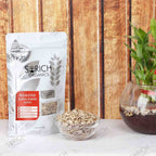 Sorich Organics Roasted Sunflower Seeds | Grocsy