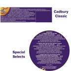 Cadbury Celebrations Combo | Grocsy