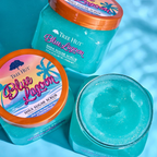 Tree Hut Blue Lagoon Shea Sugar Scrub | Grocsy