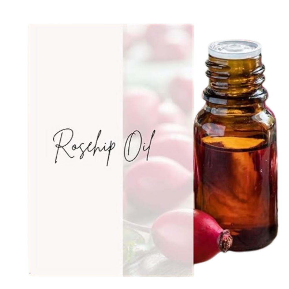 Oilcure Rosehip Oil | Grocsy