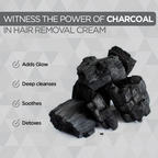 The Man Company Hair Removal Cream For Men | Grocsy