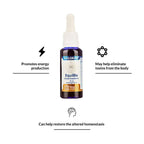 Biogetica Holoram Equilife | Grocsy