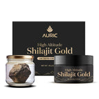 Auric Lab Certified High Altitude SJ Gold Resin | Grocsy