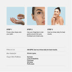 Enhance Skincare Under Eye Gel | Grocsy