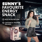 Rize Energy Bar Choco Brownie | Grocsy