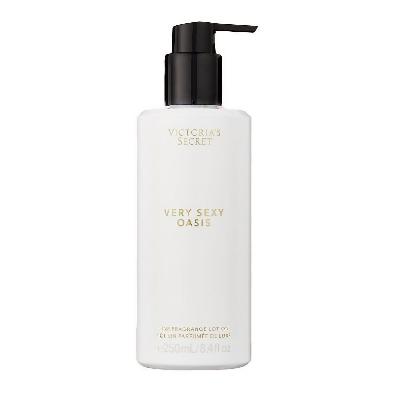 Victoria's Secret Very Sexy Oasis Body Lotion | Grocsy