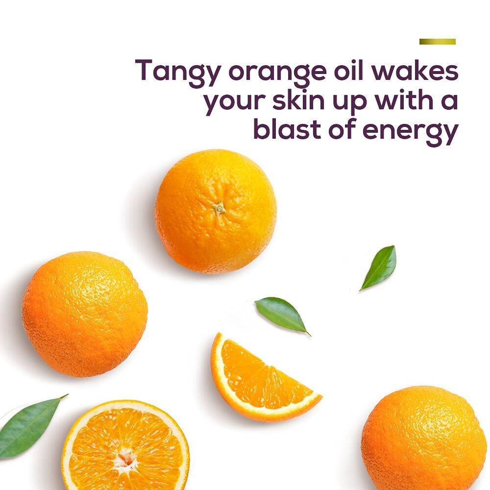 Santoor Refreshing Skin Body Wash | Grocsy