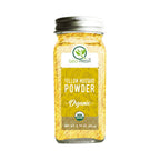 Geo-Fresh Yellow Mustard Powder | Grocsy
