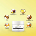Bello Herbals Luminous Day Cream | Grocsy