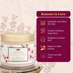 Svarasya Sukurabu The Ancient Face Scrub | Grocsy