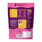 Yoga Bar High Protein Muesli - Choco Almond | Grocsy