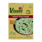 Visavi Instant Ghee Pongal | Grocsy