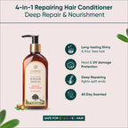 Karmic Beauty Hair Conditioner | Grocsy