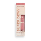 Revolution Superdewy Liquid Blush | Grocsy