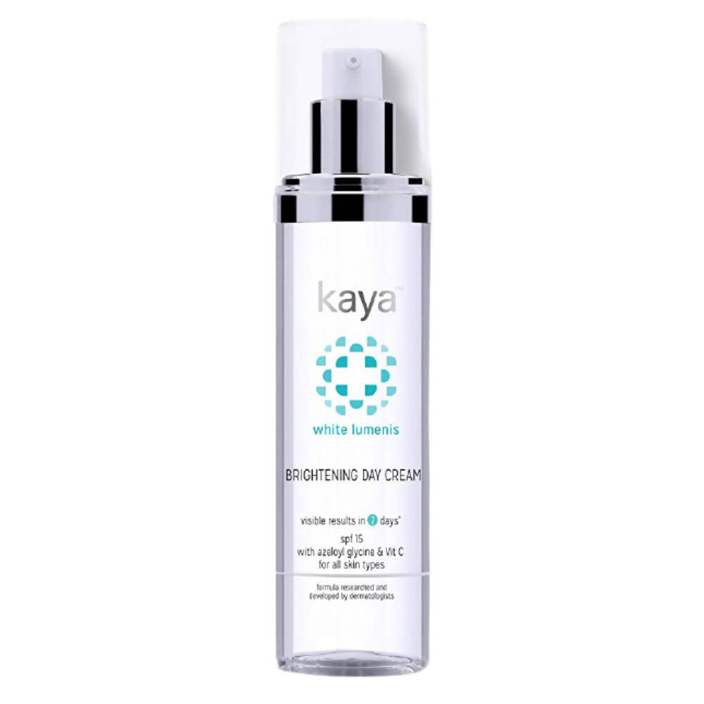 Kaya Brightening Day Cream | Grocsy