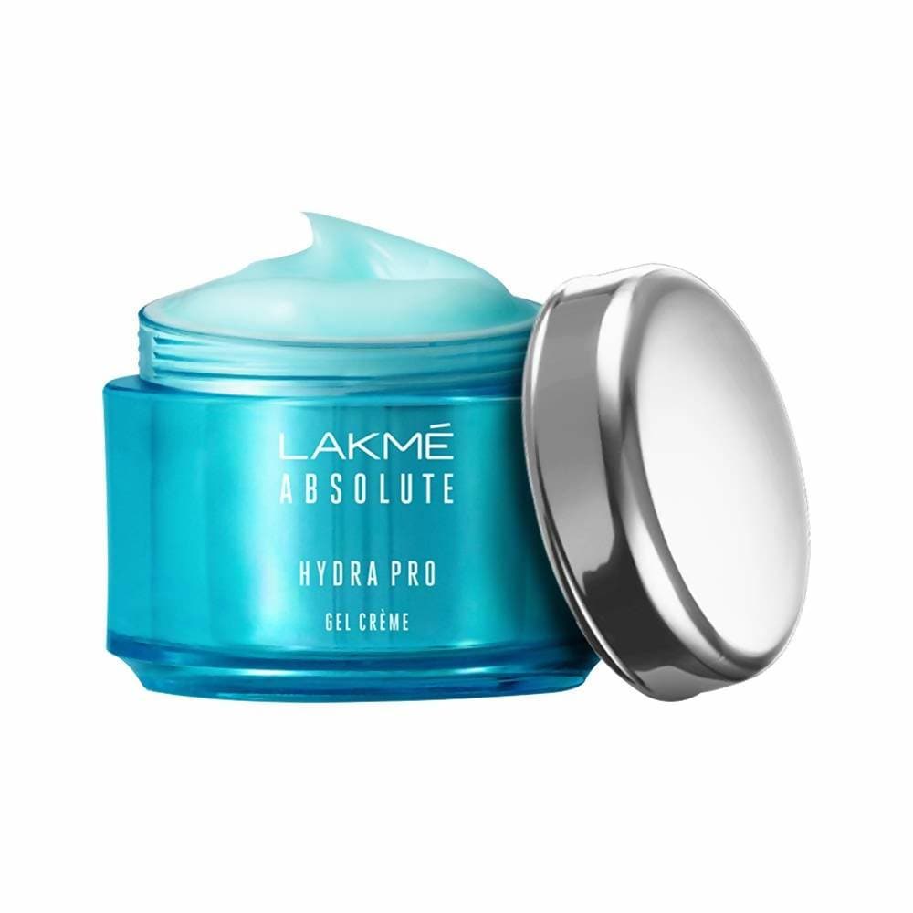 Lakme Absolute Hydra Pro Gel Creme | Grocsy