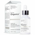 Dravida Organics Coffee Hydrating Face Serum | Grocsy