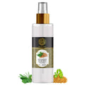 Buddha Natural Fenugreek Hair Vitalizer Spray Mist- Hair Thinning & Greying Hair Mist | Grocsy