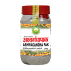 Basic Ayurveda Ashwagandha Pak Churna | Grocsy