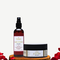 Panash Radiant Glow Ritual Combo | Grocsy