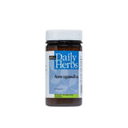 Bipha Ayurveda Daily Herbs - Aswagandha Capsules | Grocsy