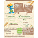 Nestle Ceregrow Kids (2-6 yrs) Cereal-Multigrain, Milk & Fruits, Rich in Iron, Calcium & Protein | Grocsy