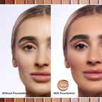 Daily Life Forever52 Coverup Foundation - FCU20.3 | Grocsy