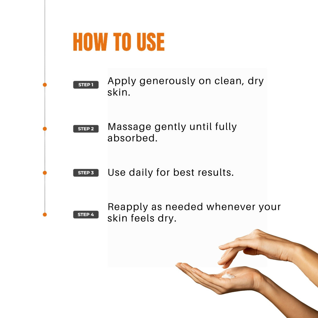 Detoxie Urban Shield Body Lotion | Grocsy