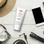 Kaya Everyday Essentials Soothing Cleansing Gel | Grocsy