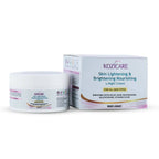 Healthvit Kozicare Skin Lightening & Brightening Nourishing Night Cream | Grocsy