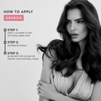 Kerastase Genesis Defense Heat Protection & Blow-Dry Hair Spray Minimises Breakage | Grocsy