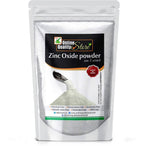 Online Quality Store Zinc Oxide Powder | Grocsy