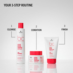 Schwarzkopf Professional Bonacure Repair Rescue Sealed Ends With Arginine | Grocsy