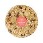 Nourish Organics Ginger Oats Cookies | Grocsy