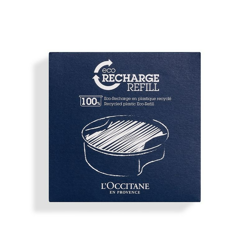 L'Occitane Ultra Rich Body Cream Refill | Grocsy