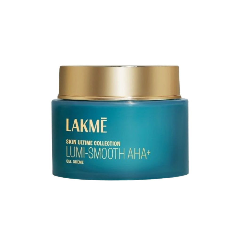 Lakme Lumi Smooth Gel Creme | Grocsy