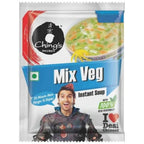 Ching's Secret Secret Mix Veg Instant Soup