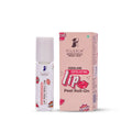 Pilgrim Spanish Lip Peel Roll-on with Lactic Acid & Hyaluronic Acid For Soft & Glossy Lips, Hydrating Dry & Flaky Lips | Grocsy