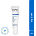 Uriage Bariederm-Cica Protecting Lip Balm For Dry,Cracked & Chapped Lips With Squalane & PHytosterol | Grocsy