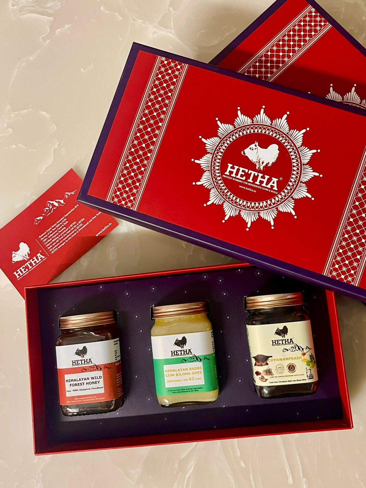 Hetha Gift Box