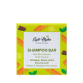 Earth Rhythm Shampoo Bar Hair Nourishing And Oil Control | Grocsy
